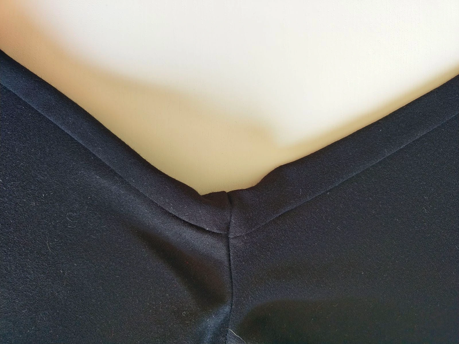 Black Zara Pants – photo 3